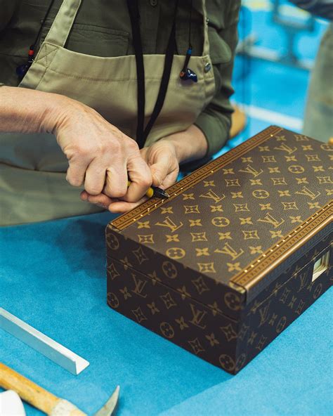 lavoro louis vuitton torino|louis vuitton career path.